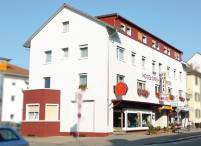 Unser Hotel in Weil am Rhein bietet kostengünstige Übernachtungen für Monteure